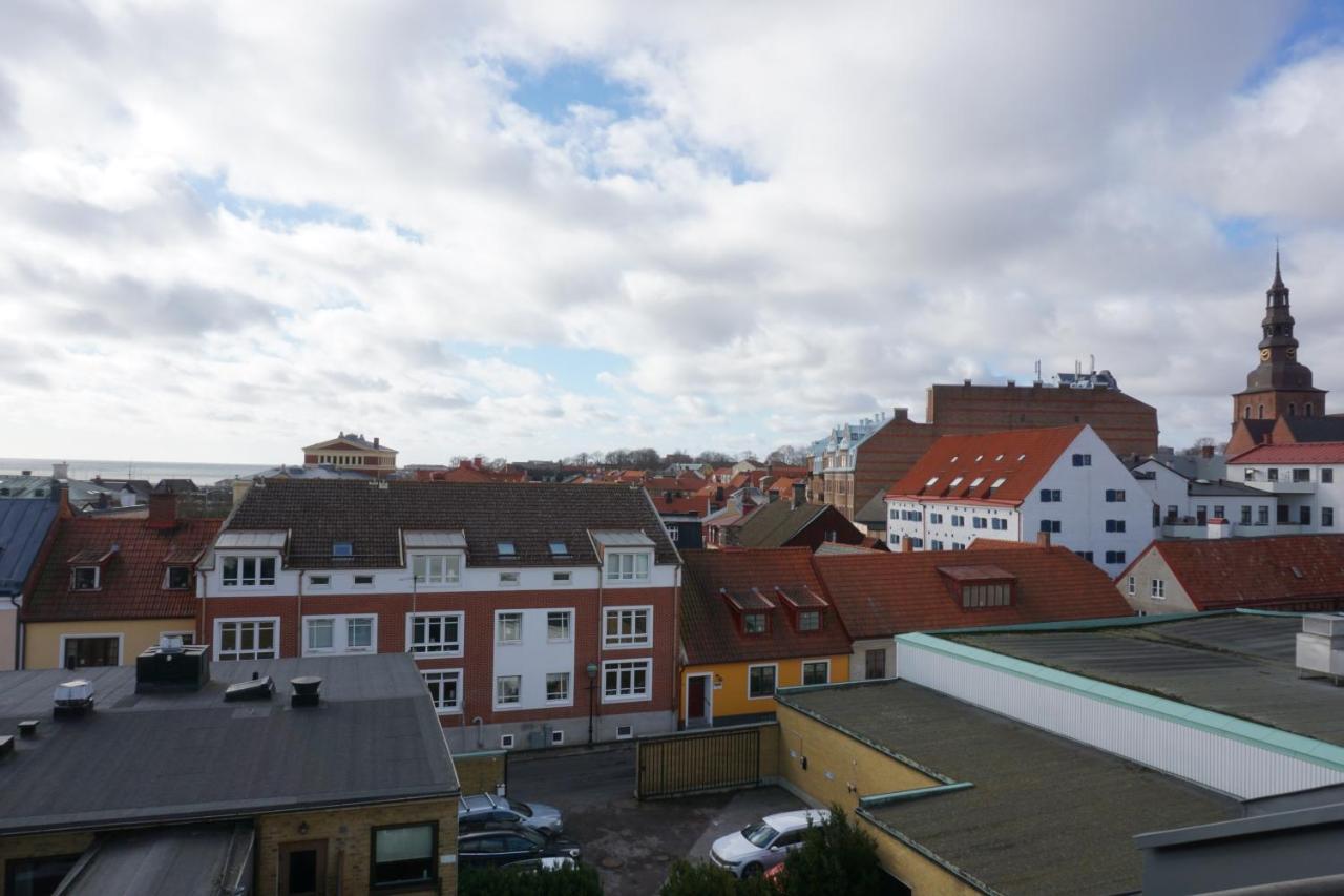 Hotel Prins Carl Ystad