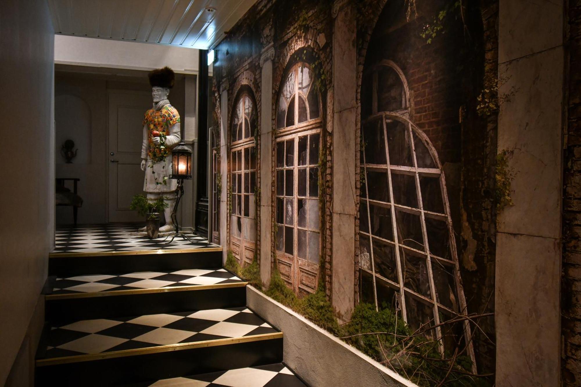 Prins Carl Hotel Ystad
