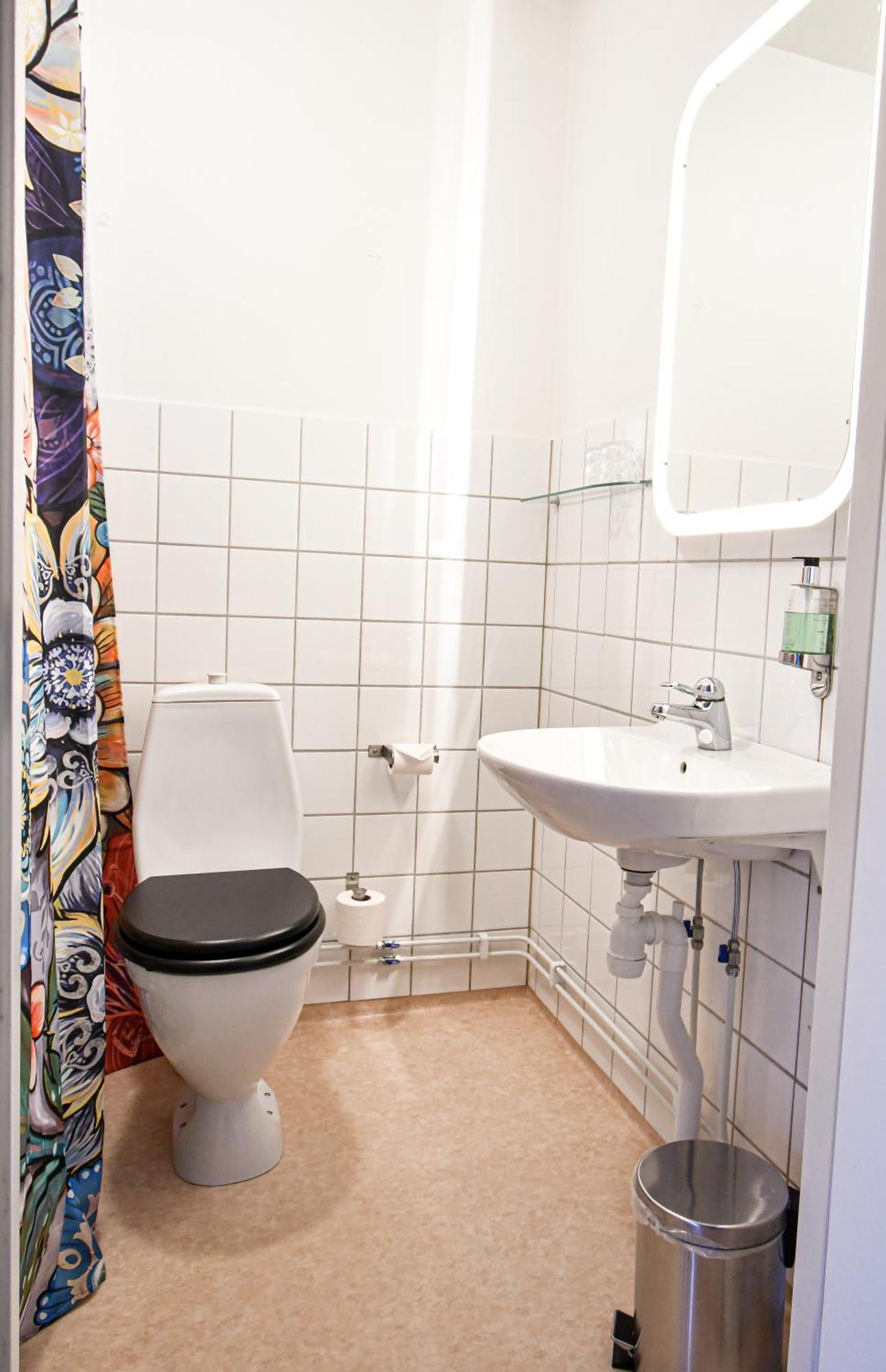 Hotell Carl 3*
