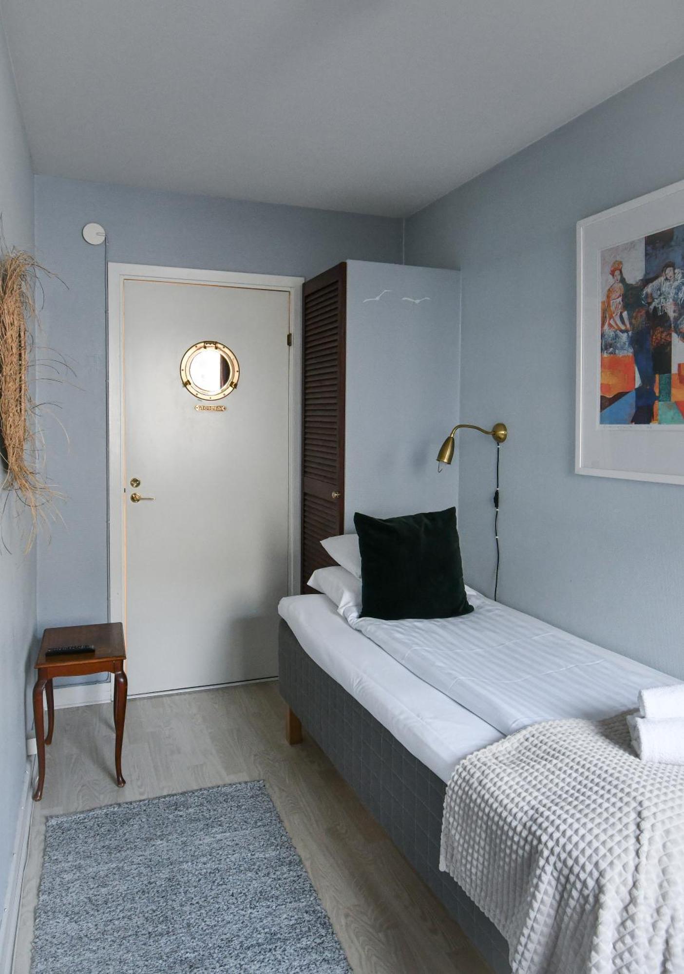 Hotell Carl 3*