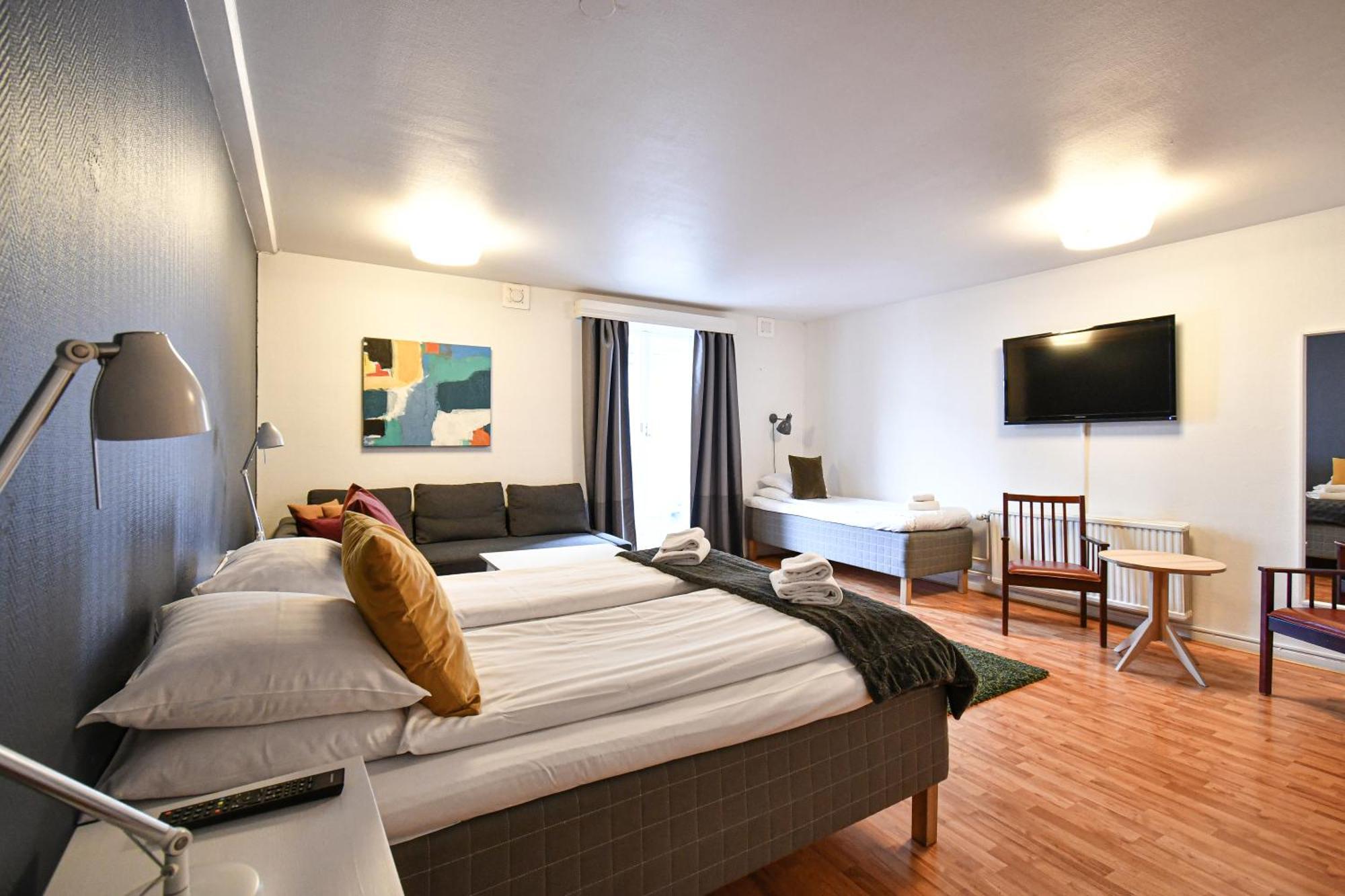 Prins Carl Hotel Ystad