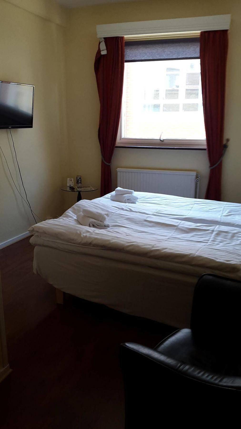 Hotell Carl 3*